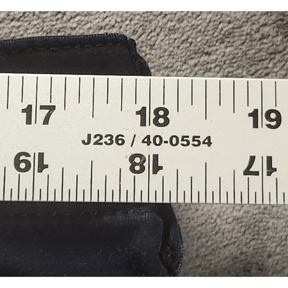 5.11 Tactical Pants Mens 36x32 Black Edge Chino Utility Lightweight